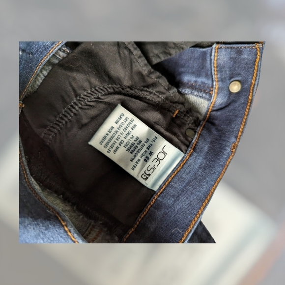 Joe's Jeans The High Water Jeans - Picture 7 of 8